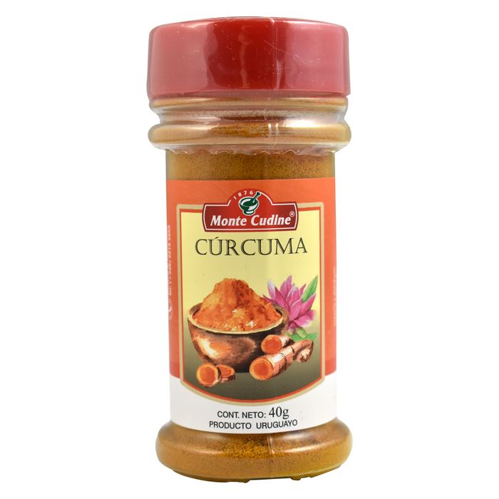Curcuma-MONTE-CUDINE-40-g