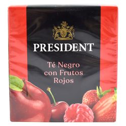 Te-PRESIDENT-negro-con-frutos-rojos-10-sobres