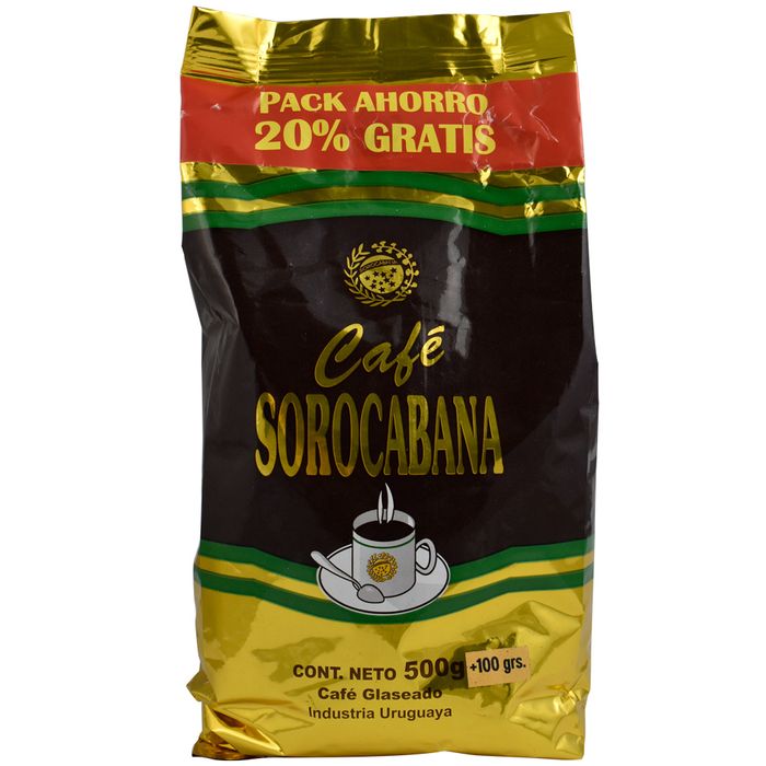 Cafe-SOROCABANA-glaseado-pack-ahorro-500-100g