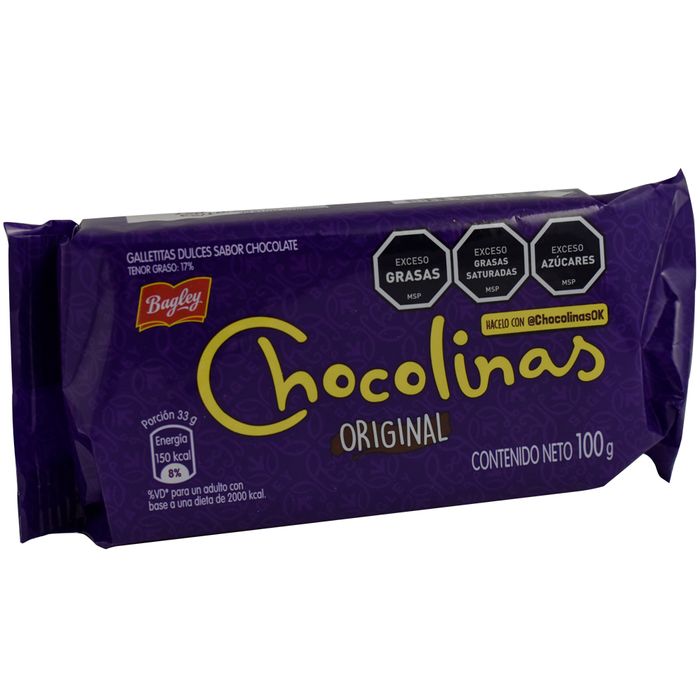 Galletitas-chocolinas-BAGLEY-100g Galletitas-chocolinas-BAGLEY-100g