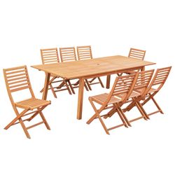 Juego-de-jardin-mesa-rectangular-8-sillas-plegables