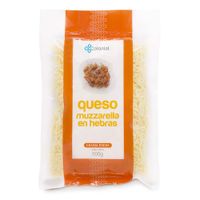 Queso-Muzzarella-hebras-COLONIAL-500-g