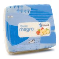 Queso-Magro-Fraccion-COLONIAL