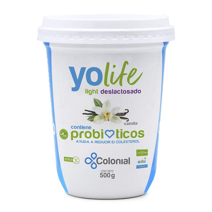 Yogur-deslactosado-light-YOLIFE-vainilla-500-g Yogur-deslactosado-light-YOLIFE-vainilla-500-g