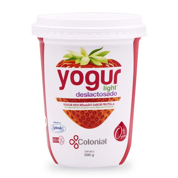 Yogur-COLONIAL-light-deslactosado-Frutilla-500-g Yogur-COLONIAL-light-deslactosado-Frutilla-500-g