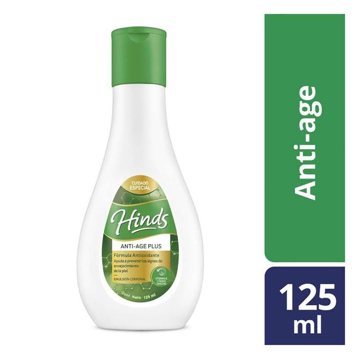 Crema-Hinds-Anti-Age-Antioxidante-125-ml