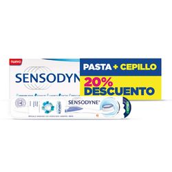 Crema-dental-Sensodyne-Complete-100-g---Cepillo-dental-Sensodyne