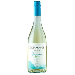 Vino-blanco-Sauvignon-Premium-CATAMAYOR-750-ml