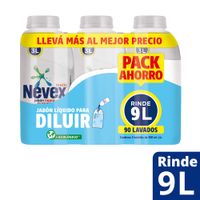 Pack-x-3-detergente-liquido-NEVEX-para-diluir-500-cc