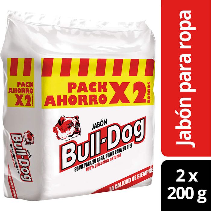 Pack-2-un.-jabon-en-barra-Bull-Dog-200-g