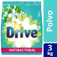 Detergente-Drive-matic-antibacterial-3-kg