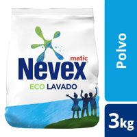 Detergente-polvo-NEVEX-Matic-3-kg