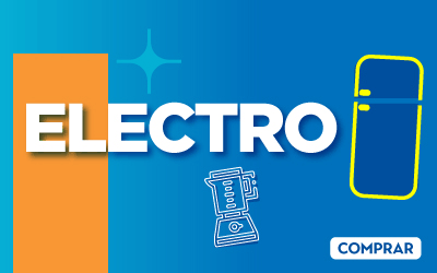 ELECTRO ----------------------------------------------- d-producto