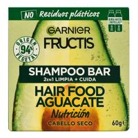 Shampoo-FRUCTIS-palta-60-g