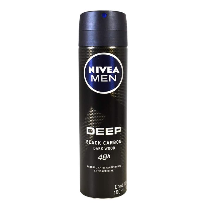 Desodorante-NIVEA-spray-for-men-Deep-150-ml Desodorante-NIVEA-spray-for-men-Deep-150-ml