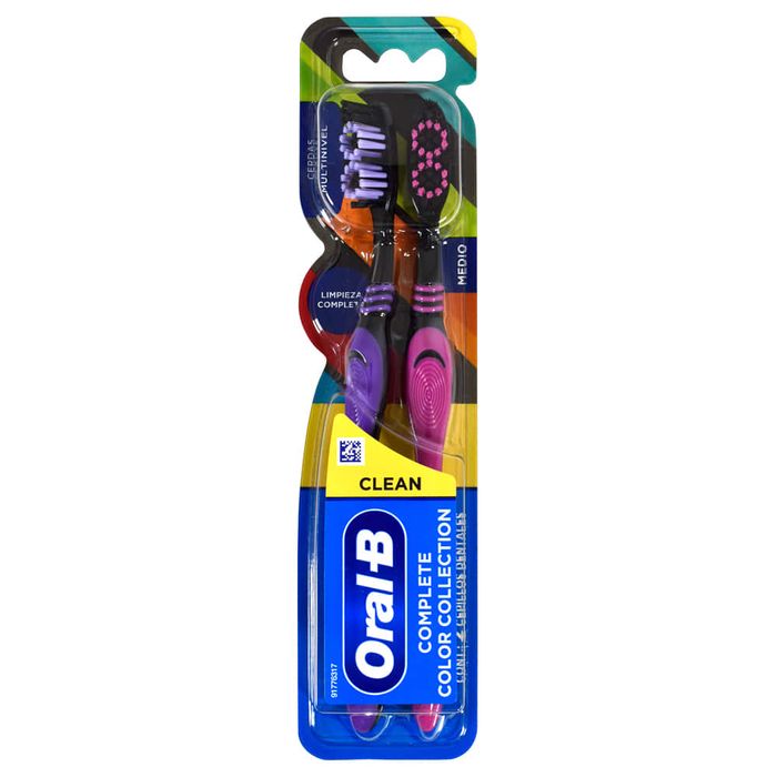 Pack-x2-cepillo-dental-ORAL-B-Complete-Color Pack-x2-cepillo-dental-ORAL-B-Complete-Color
