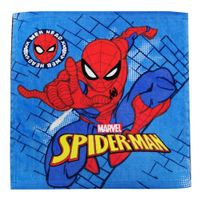 Toalla-social-infantil-velour-30x30-cm-Spiderman-s201-2