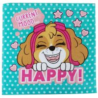 Toalla-social-infantil-velour-30x30-cm-Patrol-npn201