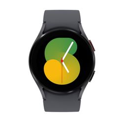 Smartwatch-SAMSUNG-Galaxy-Watch-5-40-mm-gris