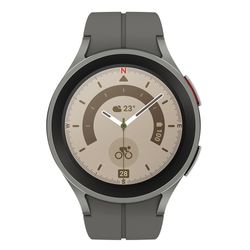 Smartwatch-SAMSUNG-Galaxy-Watch-5-Pro-45-mm-Titanium