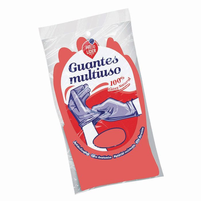 Guantes-PRECIO-LIDER-naranja-talle-M Guantes-PRECIO-LIDER-naranja-talle-M