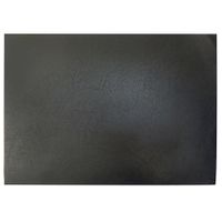 Individual-45x30-cm-en-simil-cuero-laminado-negro