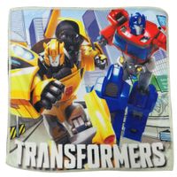 Toalla-social-infantil-en-microfibra-30x30-cm-Transformers