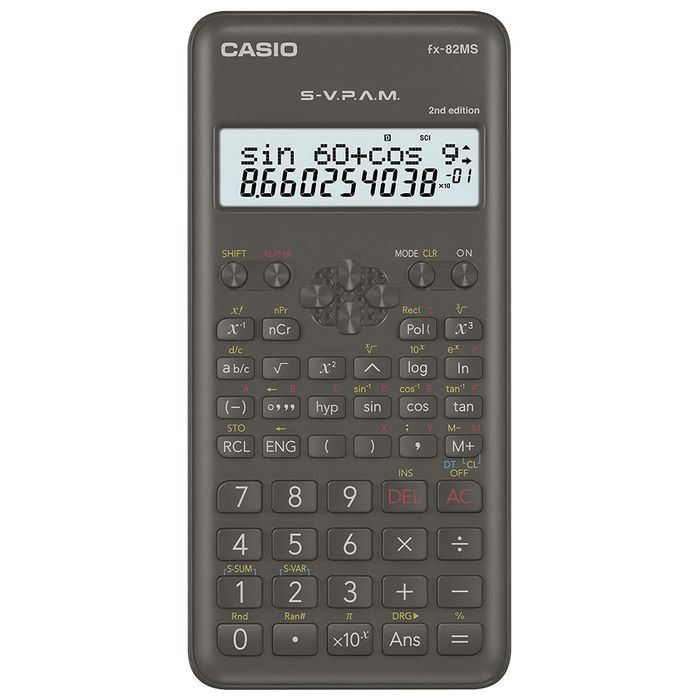 Calculadora-cientifica-CASIO-Mod.FX-82MS Calculadora-cientifica-CASIO-Mod.FX-82MS