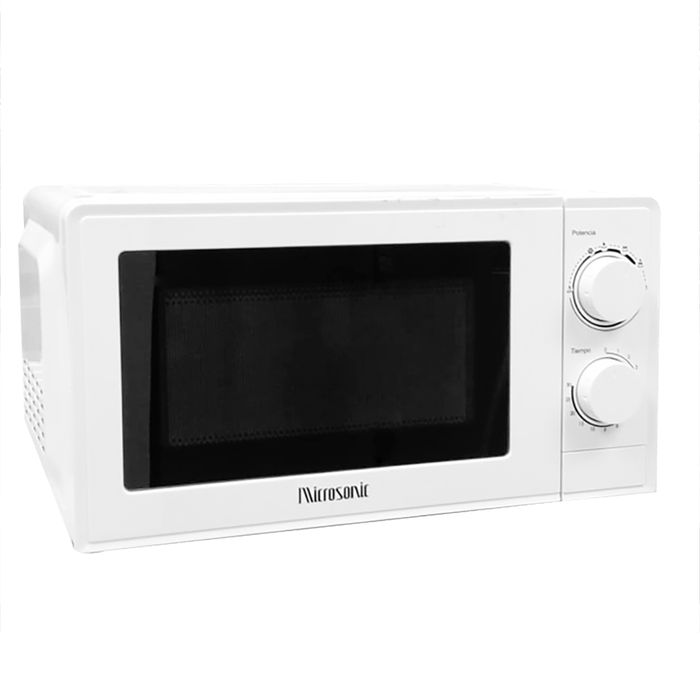 Microondas-manual-MICROSONIC-Mod.-HMROT20208-20-L Microondas-manual-MICROSONIC-Mod.-HMROT20208-20-L