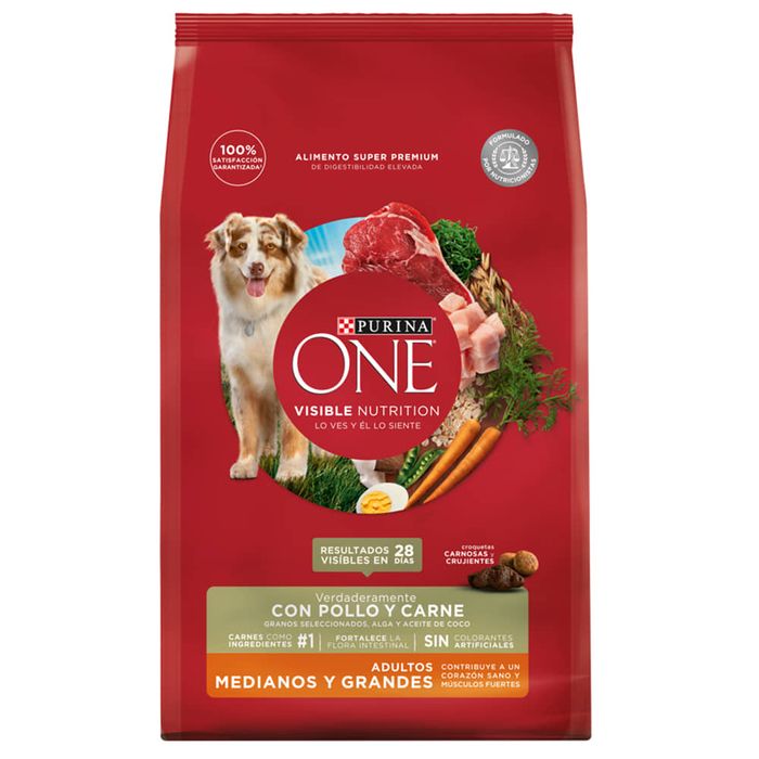 Alimento-ONE-adulto-med-grande-pollo-y-carne-6-kg