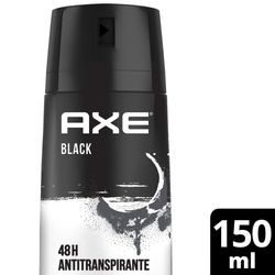Desodorante-AXE-Black-aerosol