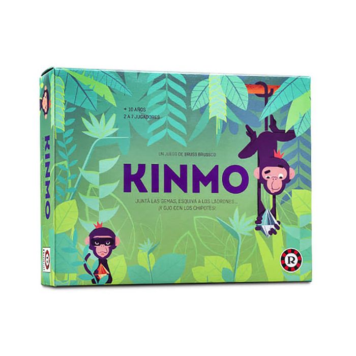 Kinmo-juego-de-mesa