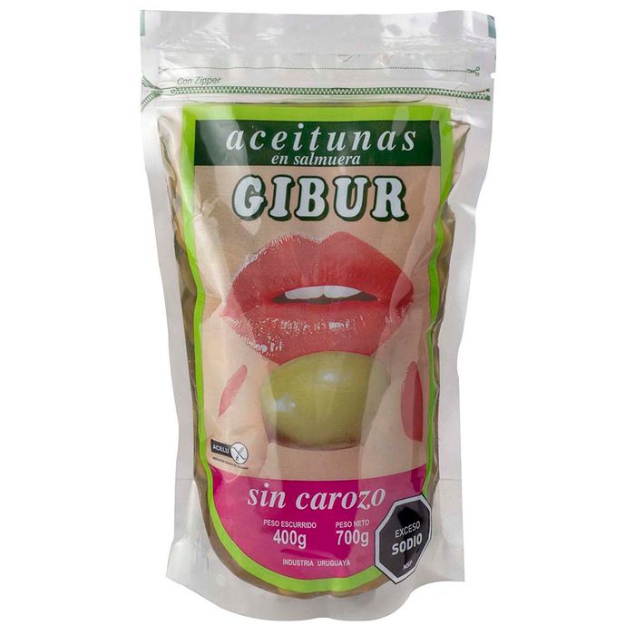 Aceitunas-sin-Carozo-GIBUR-doy-pack-400-g Aceitunas-sin-Carozo-GIBUR-doy-pack-400-g
