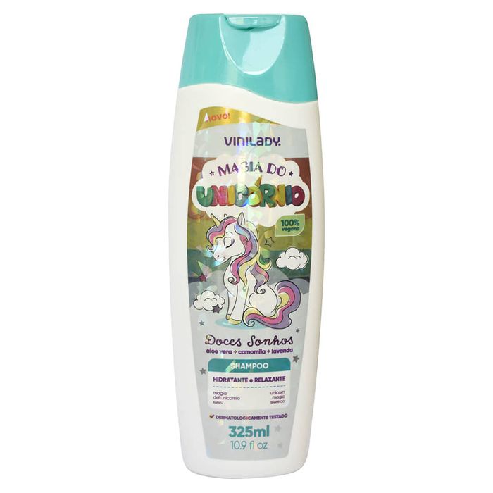 Shampoo-VINI-LADY-kids Shampoo-VINI-LADY-kids