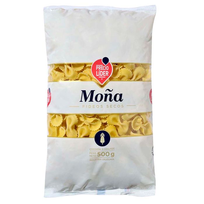 Fideos-moña-PRECIO-LIDER-500-g