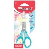 Tijera-MAPED-Soft-pastel-13-cm-hojas-redondeadas