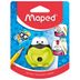 Sacapuntas-MAPED-Croc-Croc-signal