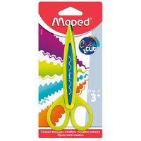 Tijera-MAPED-cortres-creativos-13cm