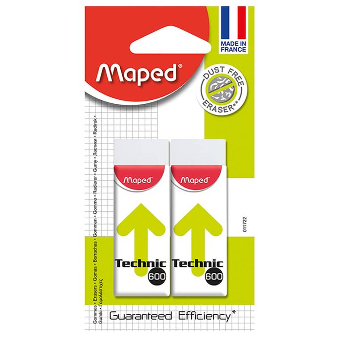 Goma-MAPED-Technic-600-2-un.