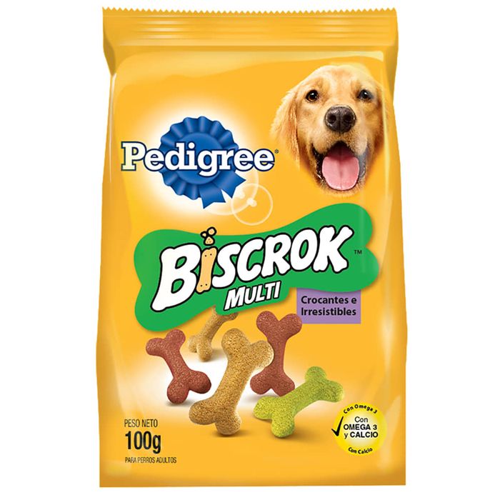 PEDIGREE-Biscrok-multi-100g PEDIGREE-Biscrok-multi-100g