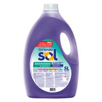 Desinfectante-GIRANDO-SOL-lavanda-5-L