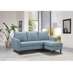 Sofa-3-cuerpos-con-cheslong-azul-196x142x90-cm