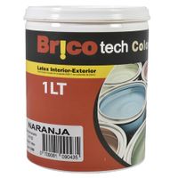 Pintura-Ecolat-BRICOTECH-naranja-1-L