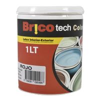 Pintura-Ecolat-BRICOTECH-rojo-1-L