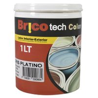 Pintura-Ecolat-BRICOTECH-gris-platino-1-L