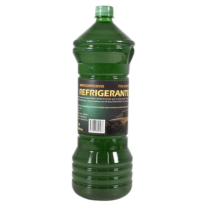 Refrigerante-PAR-IS-18-L