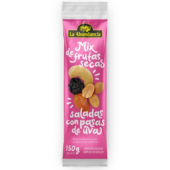 Mix-frutos-secos-con-pasas-LA-ABUNDANCIA-150-g