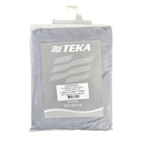 Sabana-ajustable-queen-TEKA-color-gris-160x200-30-cm