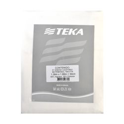 Sabana-ajustable-TEKA-Fix-color-blanco-full-138-x-188-cm---30-cm