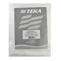 Sabana-ajustable-TEKA-Fix-color-blanco-queen-160-x-200-cm---30-cm